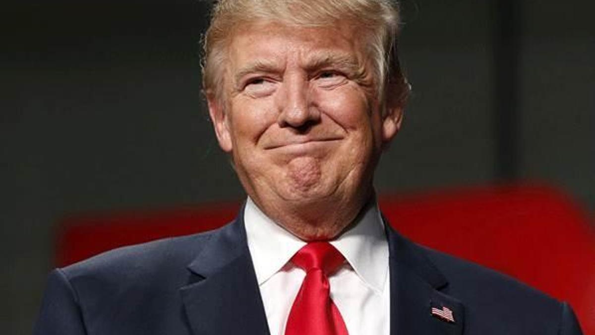 Obama'nın aksine Trump: "Yola devam etme zamanı"