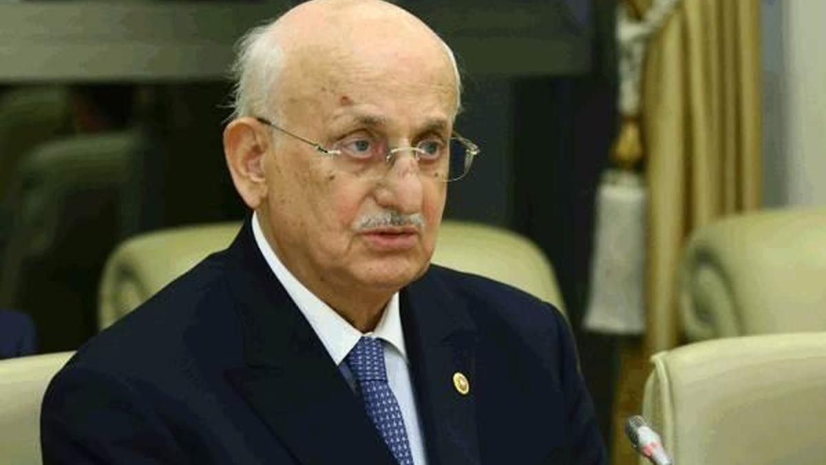 İsmail Kahraman ameliyata alındı