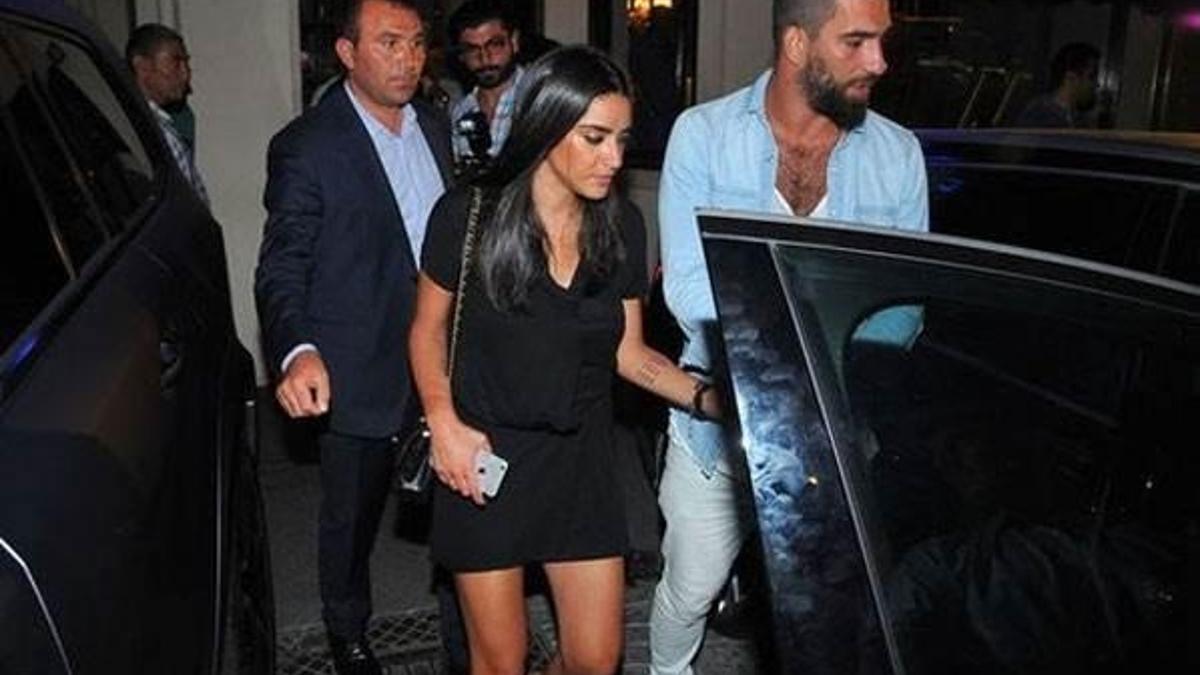 Aslıhan Doğan'dan manidar paylaşım!