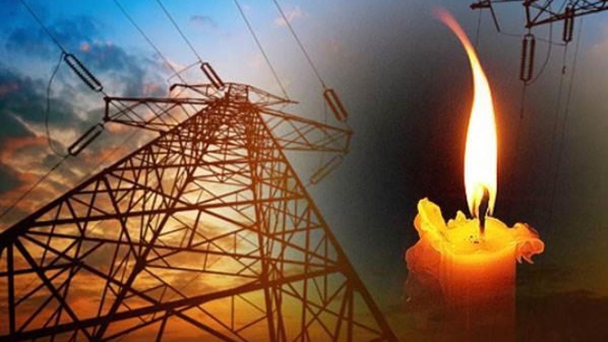 İstanbul'da elektrik kesintisi! Elektrik kesintisi ne zaman sona erecek!