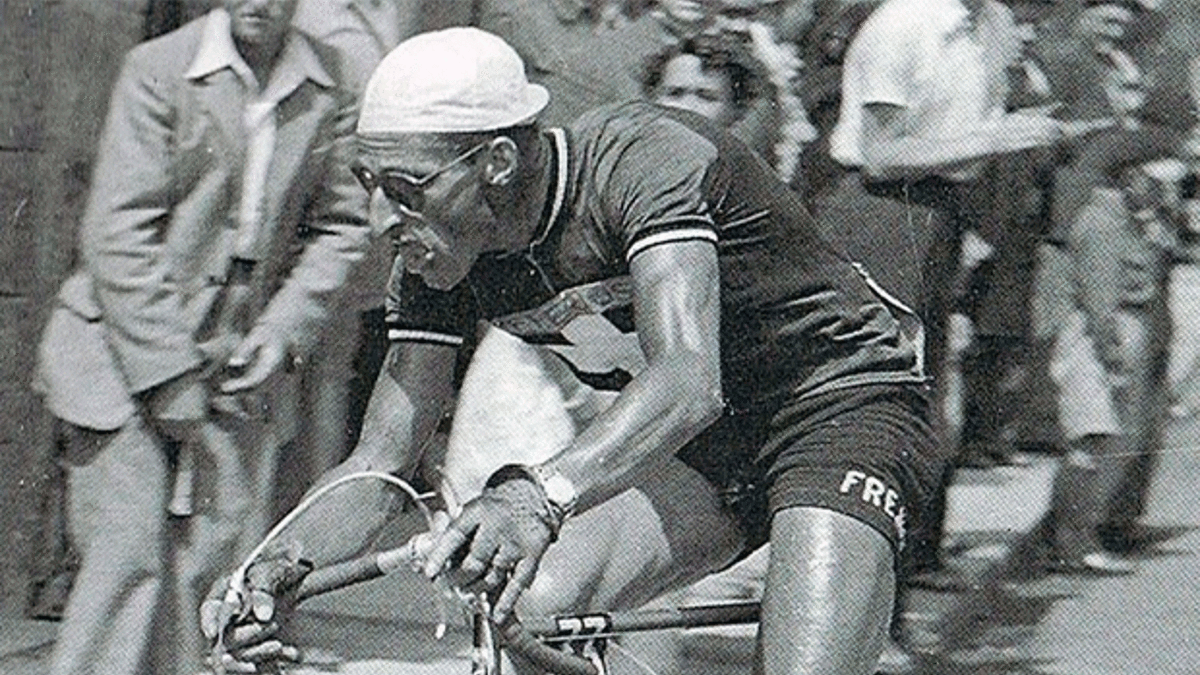 Ferdi Kübler 93 yaşında hayatını kaybetti