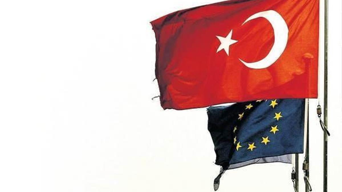 Dev anlaşma imzalandı! Avrupa Konseyi ile...
