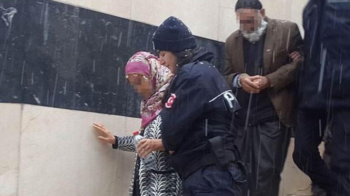 Vahşi cinayet 3 yıl sonra ortaya çıktı
