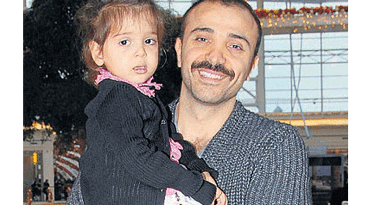 Baba-kız alışverişi