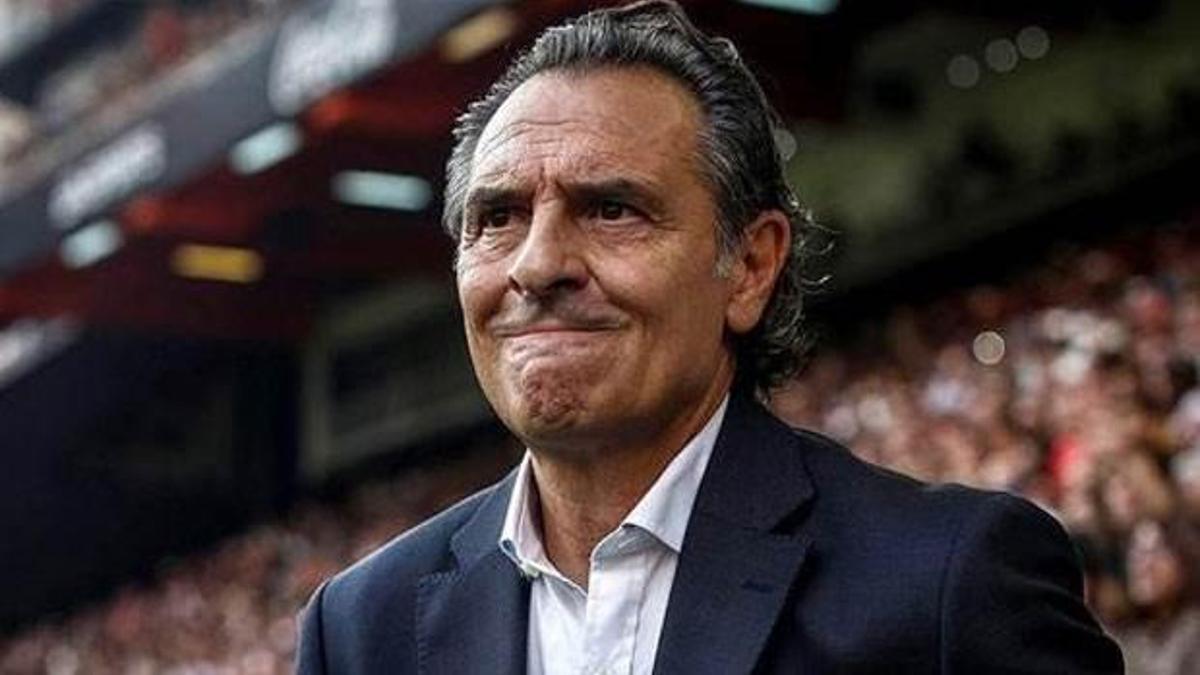 Valencia'da Prandelli dönemi sona erdi