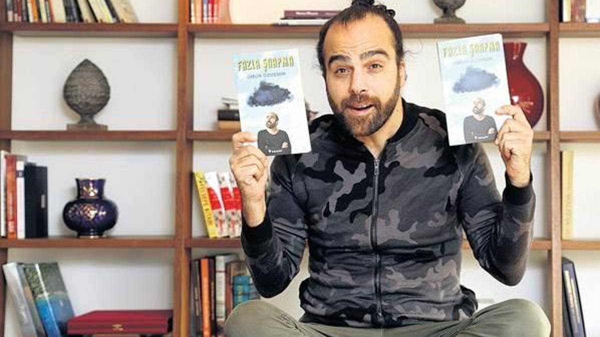 “Fenomendi oyuncu oldu” diyorlar ama tiyatro eğitimi aldım