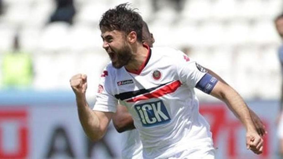 Ahmet Çalık için Özbek Başkent’te