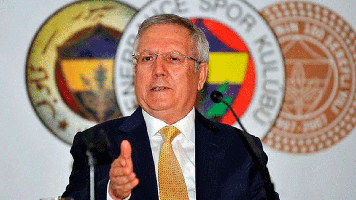 Aziz Yıldırım: Aralık ayının en önemli olayı...