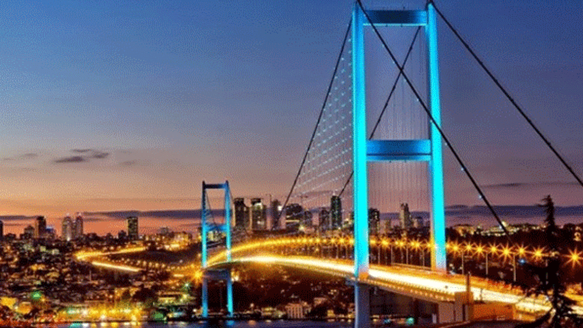 2017 Köprü fiyatları açıklandı!