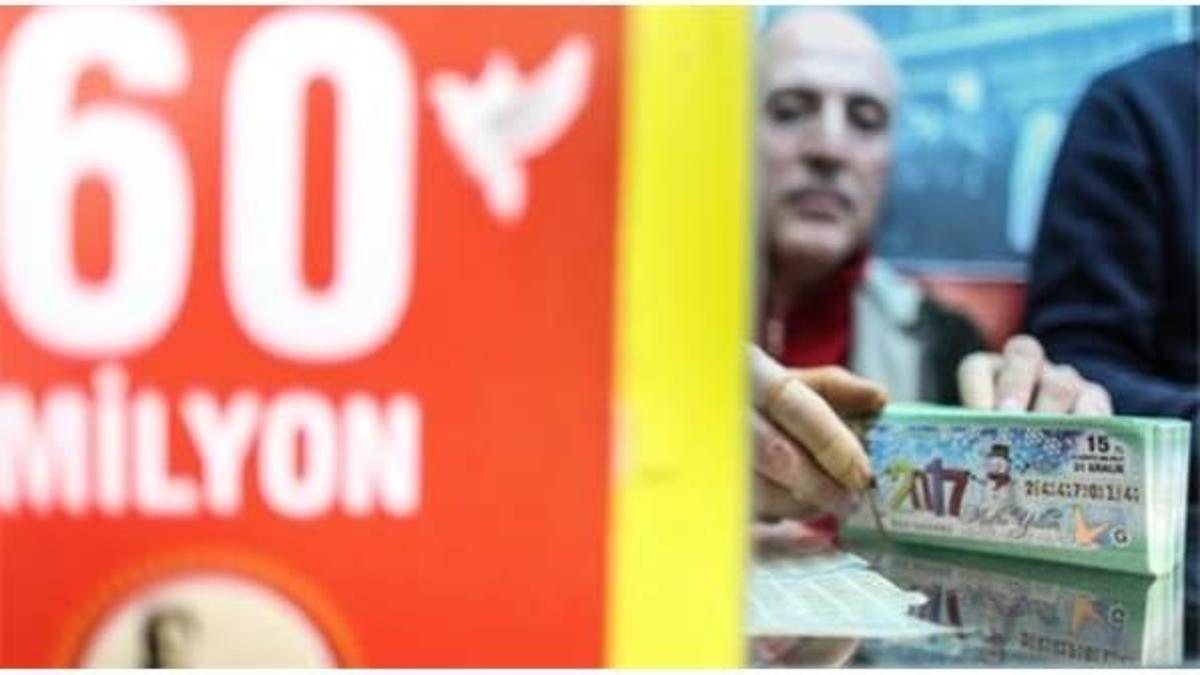 Amorti çıkan numaralar belli oldu | Amorti nedir? 2017