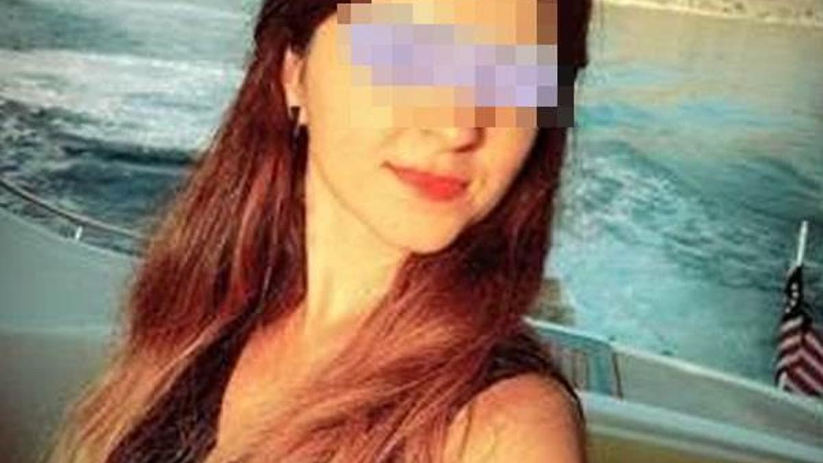 Genç kız alkollü şekilde balkondan düştü