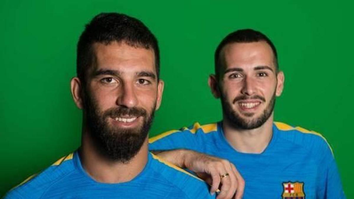 Aleix Vidal, Galatasaray taraftarına müjdeyi verdi