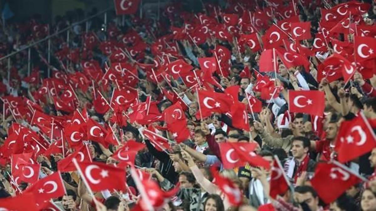Türkiye, 2017'de 27 organizasyona ev sahipliği yapacak