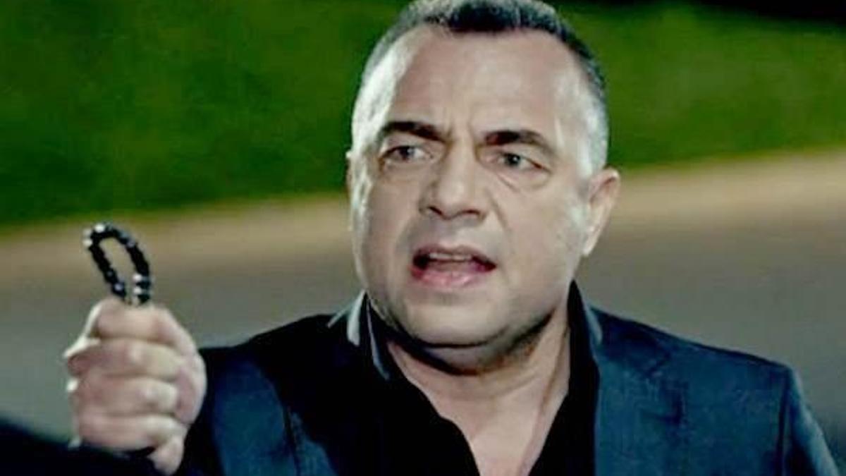 'Dünyanın bütün şerefsizleri birlik oldunuz!'