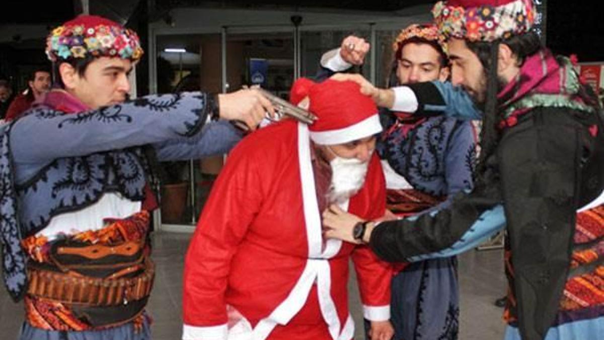 Alperen Ocakları'na soruşturma yok