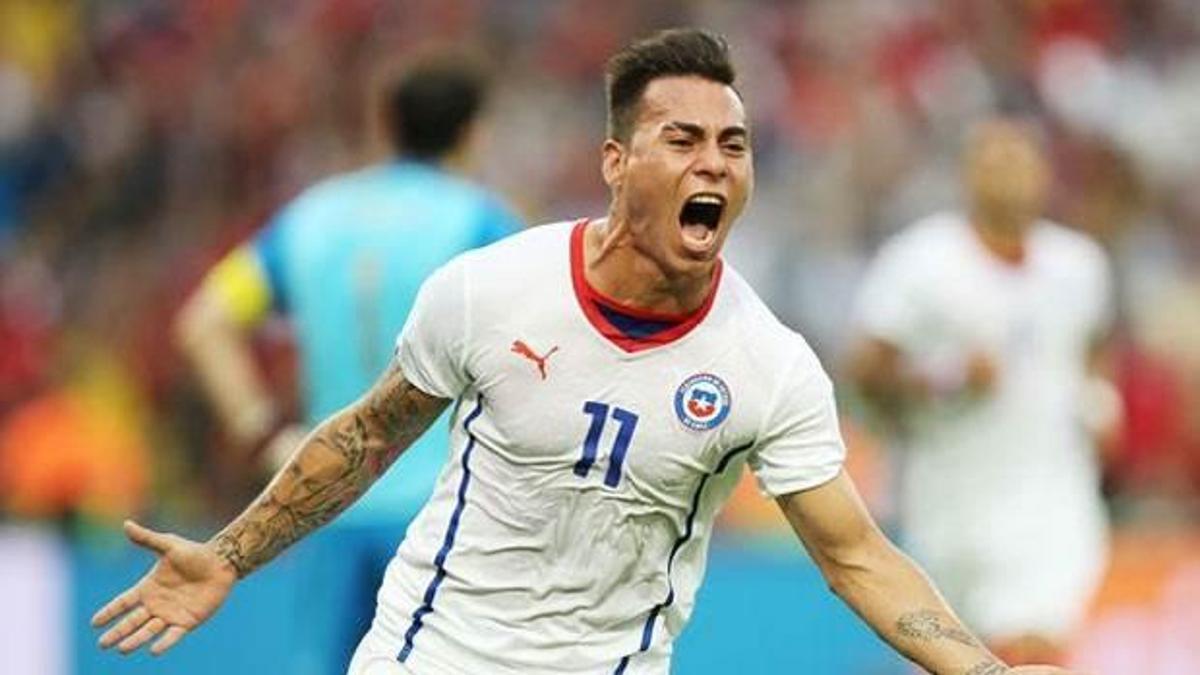 Vargas'a uyum vetosu!