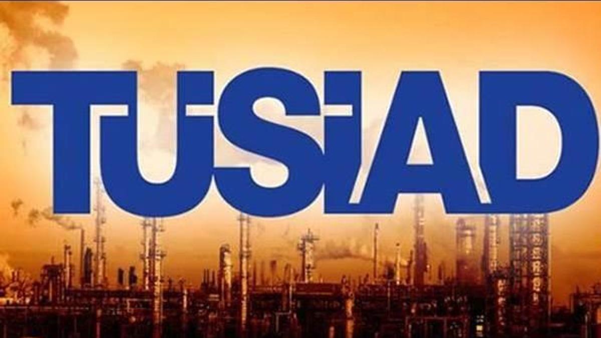 TÜSİAD'tan Ortaköy'deki saldırıya ilişkin açıklama