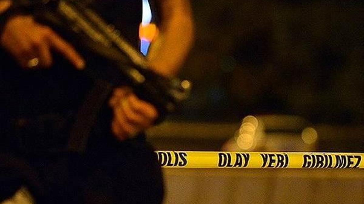 Diyarbakır'da emniyete saldırı!