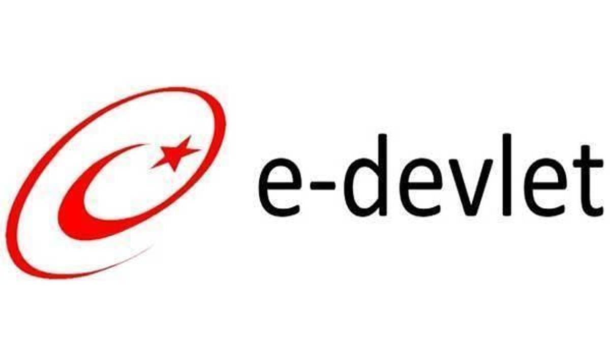 E Devlet giriş nasıl yapılır?
