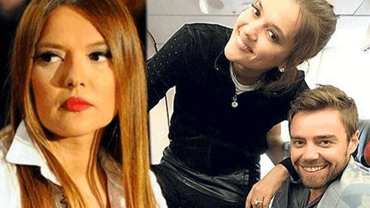 Demet'in paylaşımı son noktayı koydu!