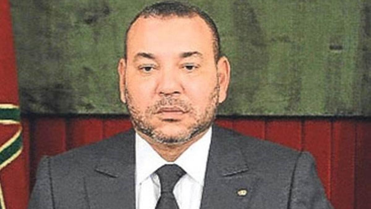 Reina saldırısından sonra Fas Kralı bu emri verdi