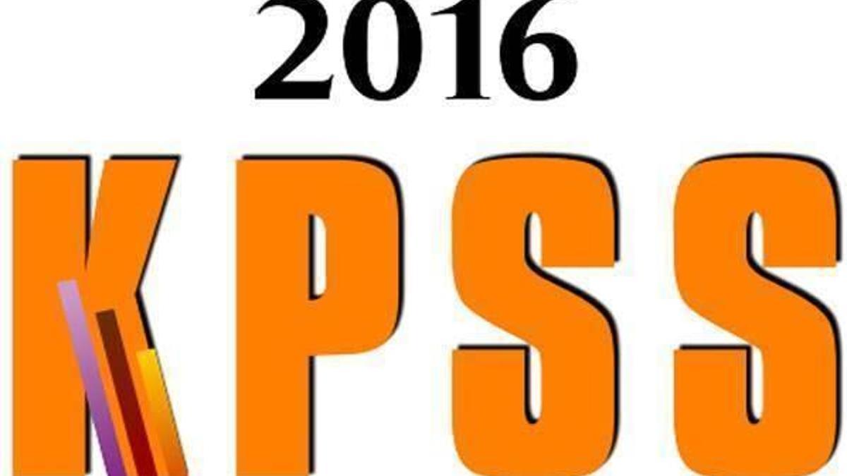 KPSS sonuçları açıklandı mı?