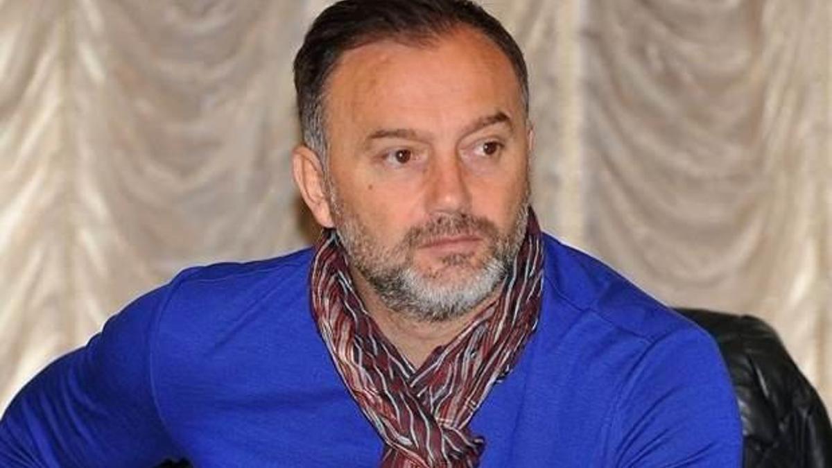 Hami Mandıralı: Fenerbahçe'nin bize çok yardımı oldu