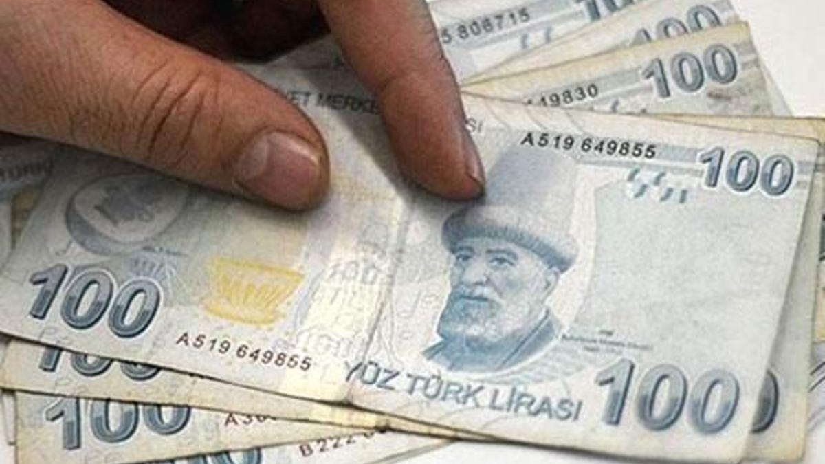 Emekliye banka promosyon ödemeleri peşin yapılacak