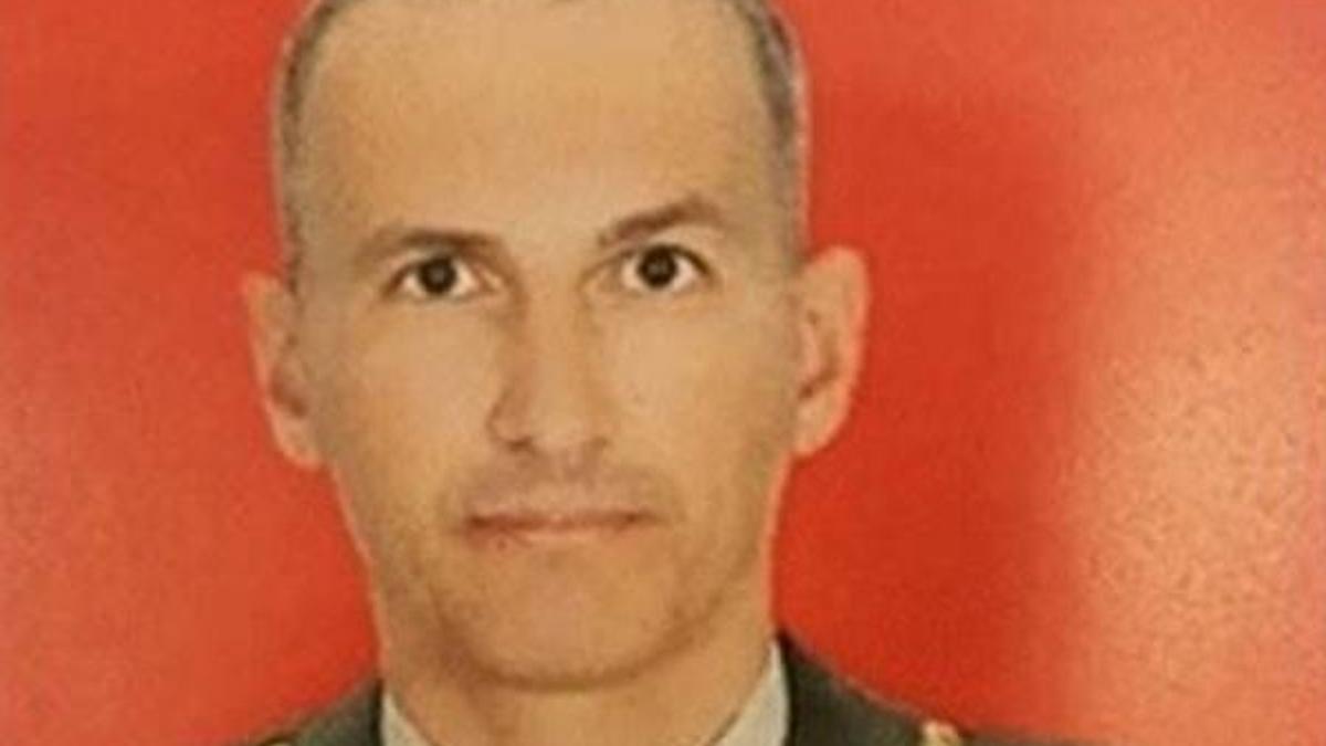Hain generalin karısına dava açıldı!