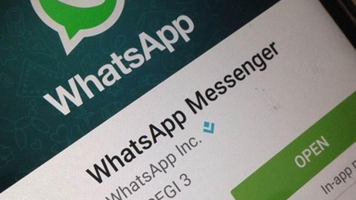 1 Ocak itibariyle bu telefonlarda WhatsApp çalışmayacak