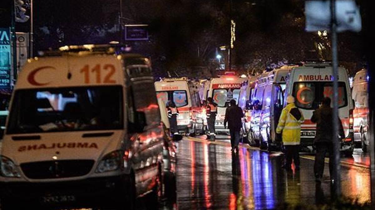 İstanbul saldırısında ölenler arasında Alman vatandaşı Türkler var