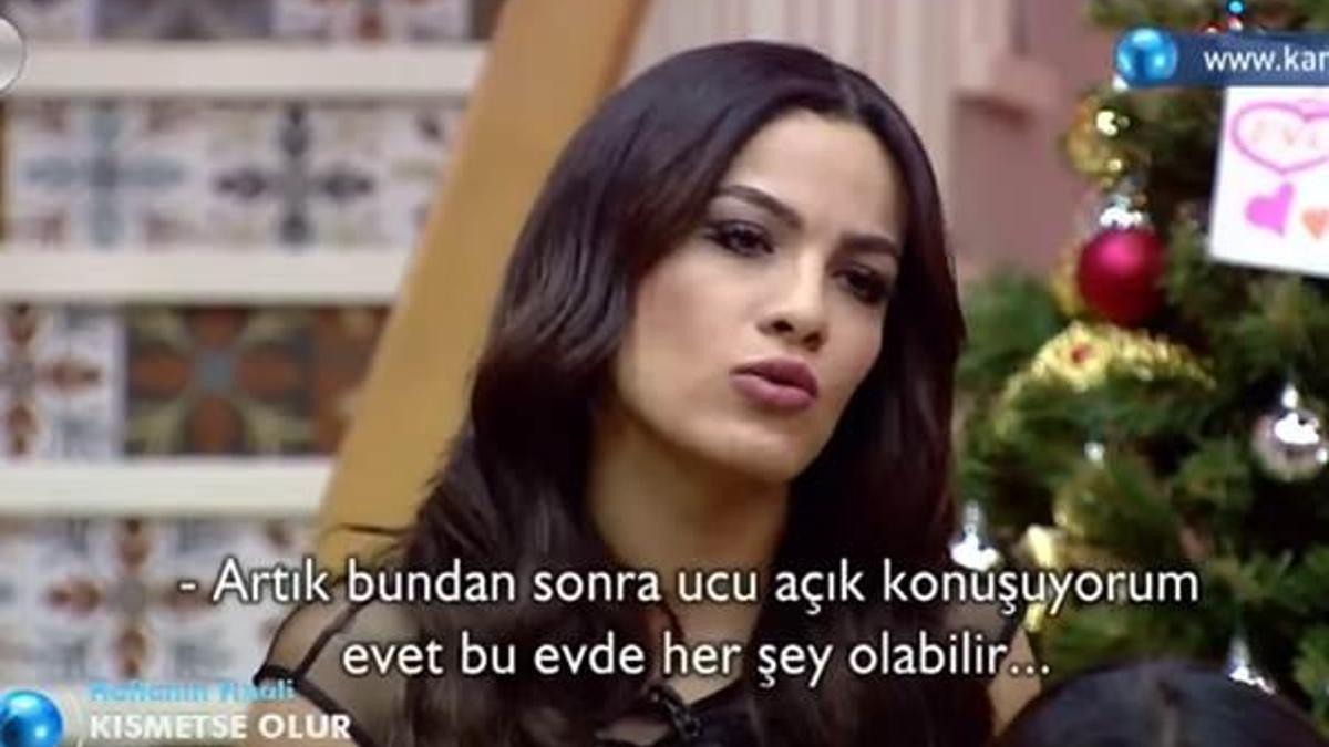 Kısmetse Olur haftanın finali ne zaman? (1 Ocak 2017)
