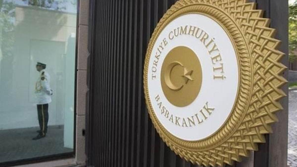 Başbakanlık'tan sosyal medya açıklaması