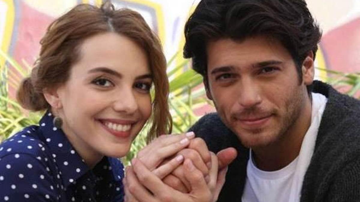 Selen’in yerine Sezgi
