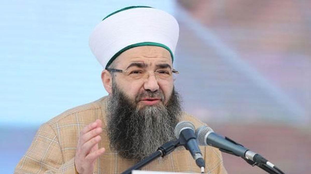 Türkiye Satranç Federasyonu'ndan "Cübbeli Ahmet Hoca" açıklaması!