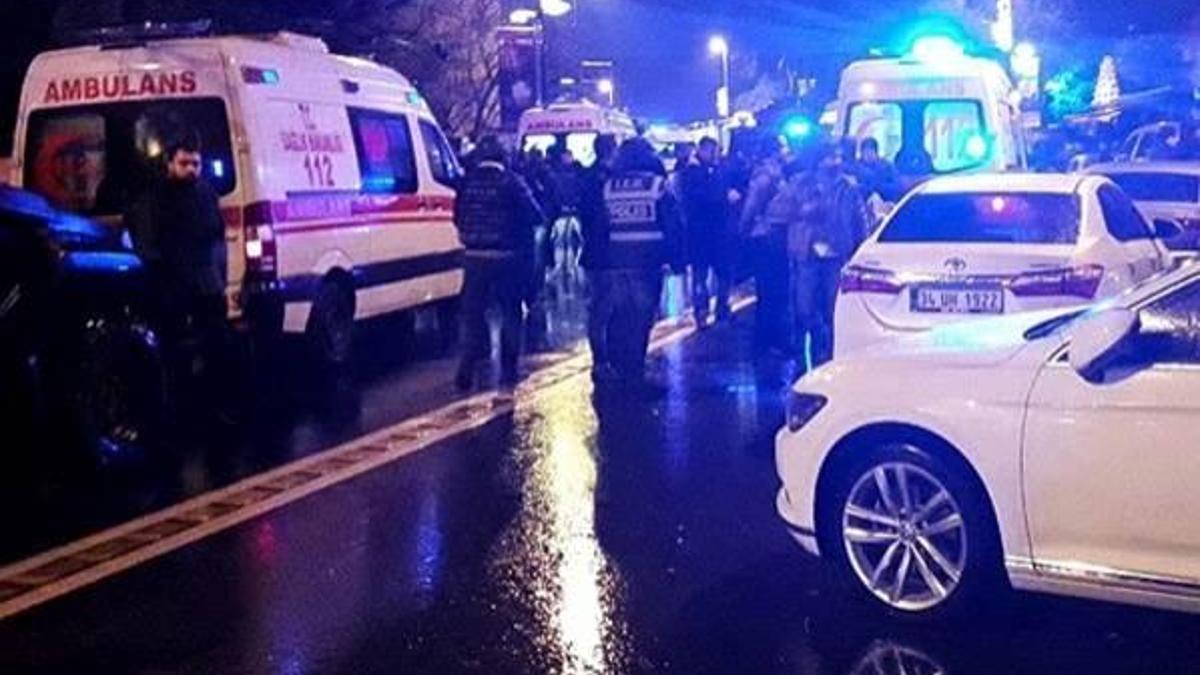 ‘50 kişi bir tuvalete saklandık’