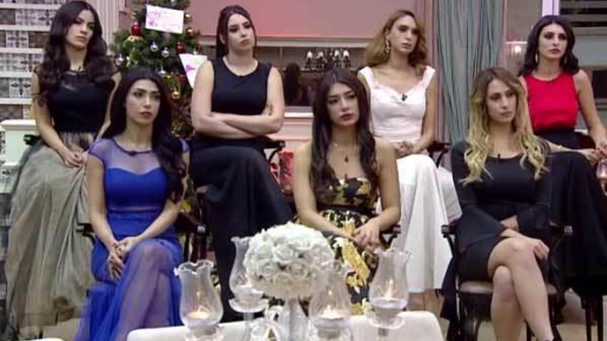 Kısmetse Olur haftanın finalinde hangi isimler elendi?