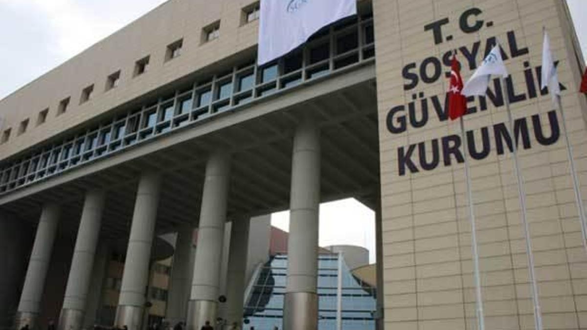 SGK, yapılandırma ödeme süresini uzattı