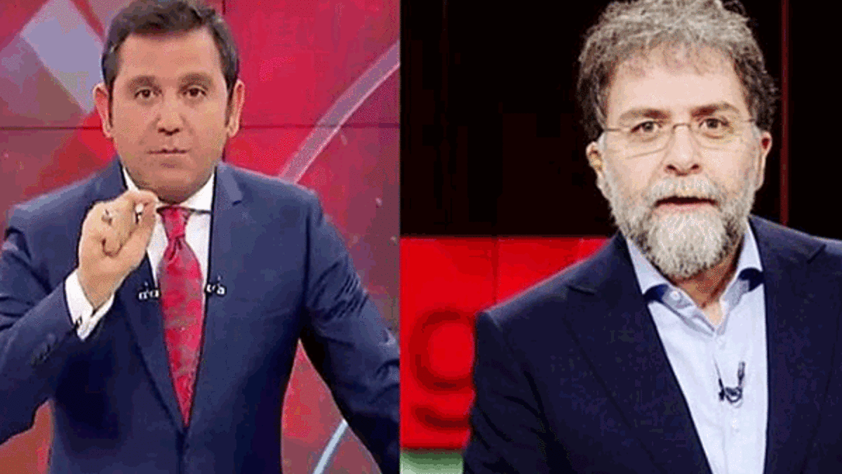 Fatih Portakal'ın mesajı gerçeği ortaya çıkardı!