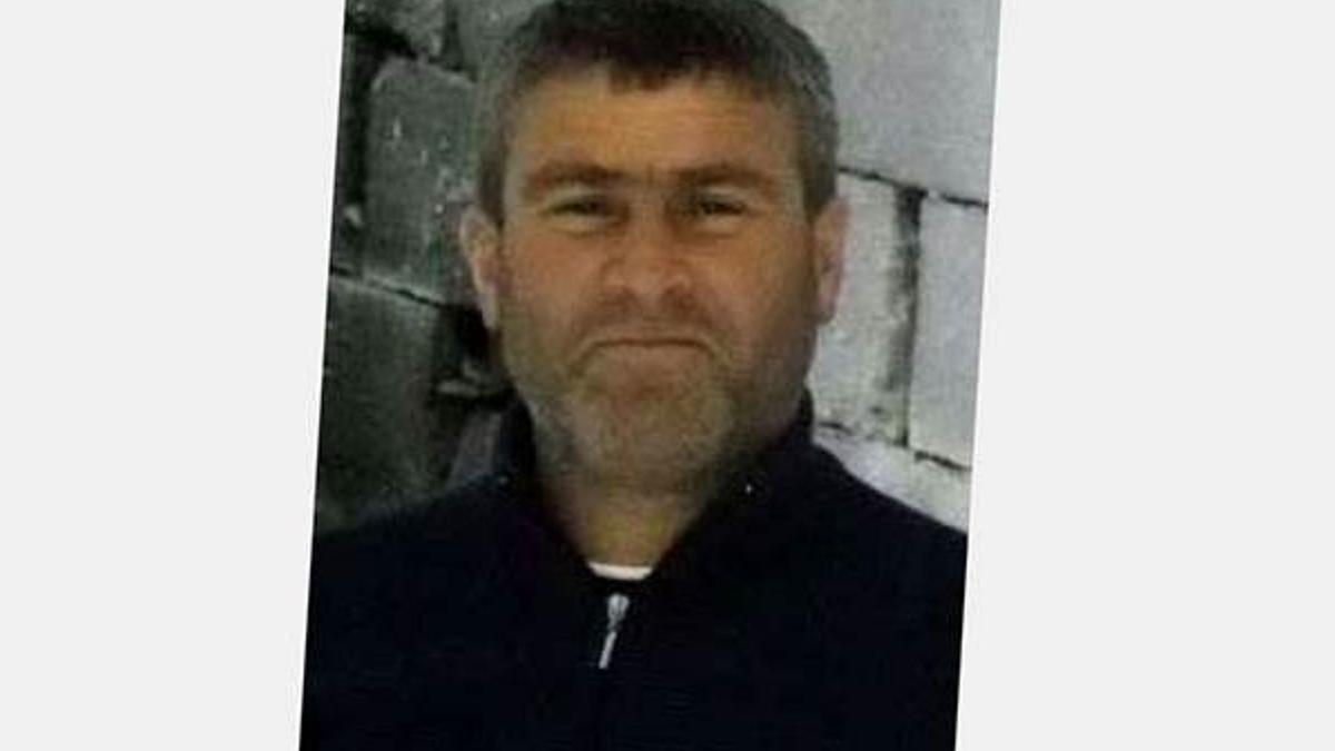 Eski muhtar av tüfeğiyle intihar etti