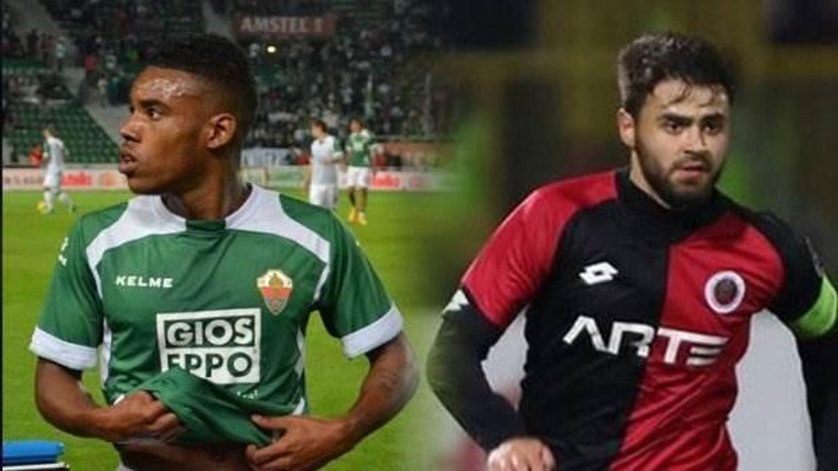 Galatasaray iki transferi bitiriyor!