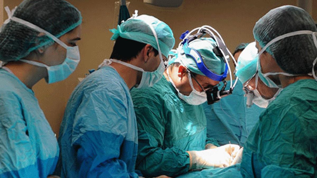 Aksini belirtmeyen herkes tüm organlarını vermiş sayılacak