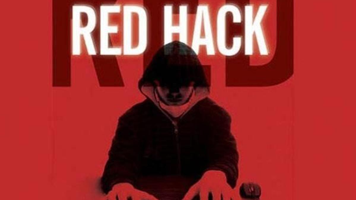 Ankara'da 'RedHack' operasyonu