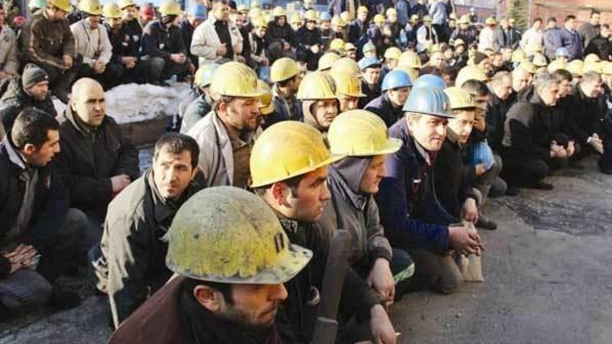 Taşeron işçiler ne zaman kadroya alınacak! Kritik açıklama Bakan'dan geldi