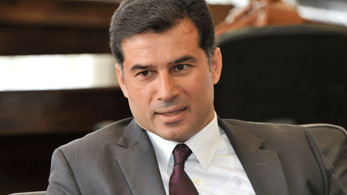 KKTC Başbakanı Özgürgün: Türkiye ile tam bir işbirliği içindeyiz