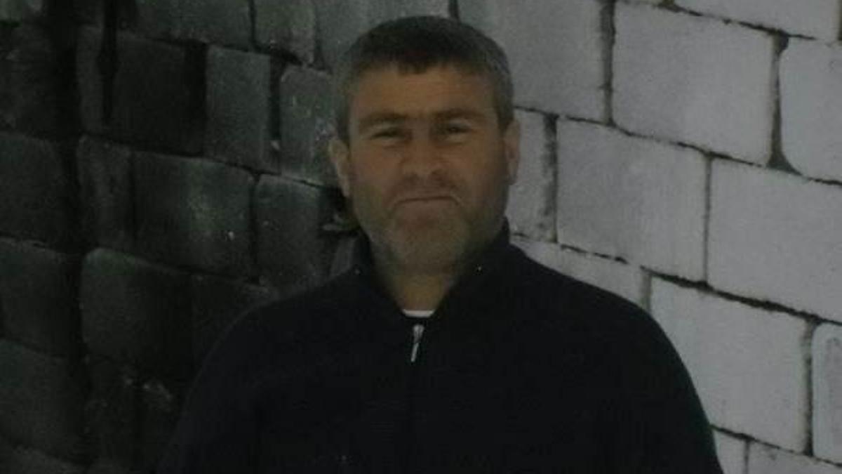 Asker oğlunun dağıtımını duyunca intihar etti
