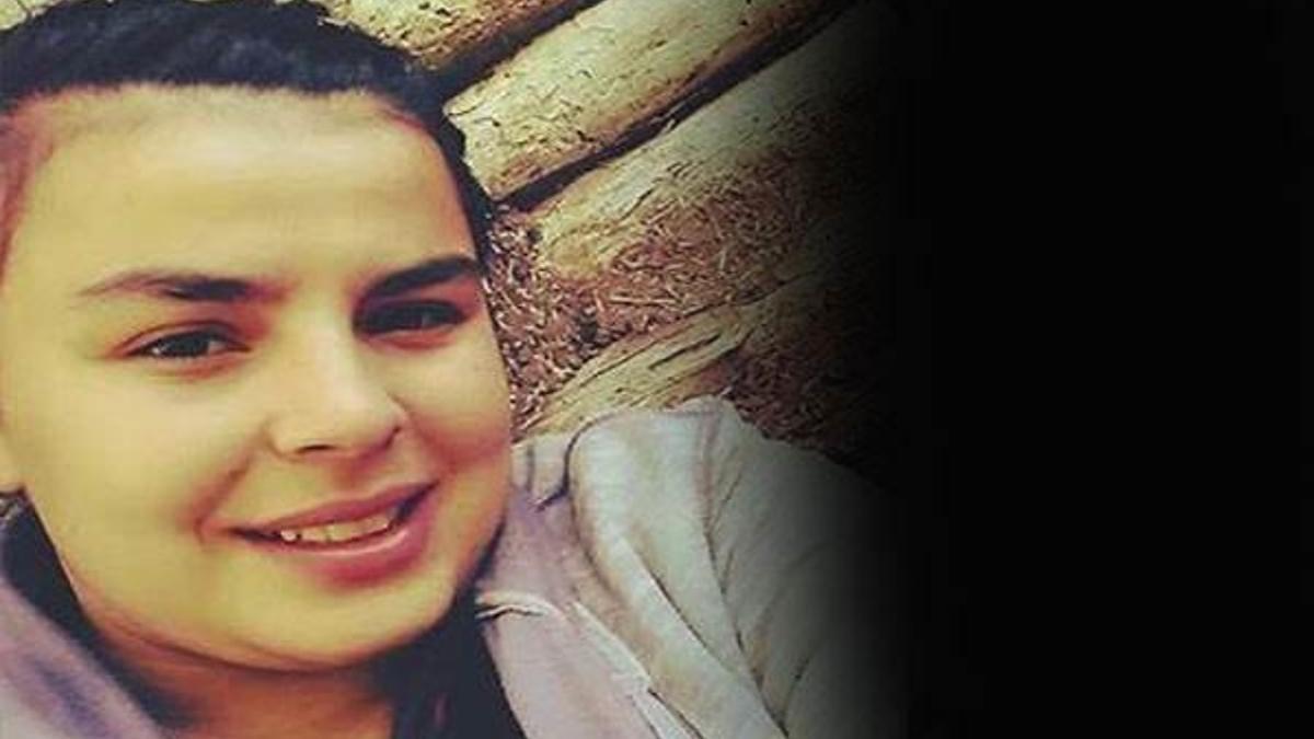 Liseli Büşra'dan 11 gündür haber alınamıyor