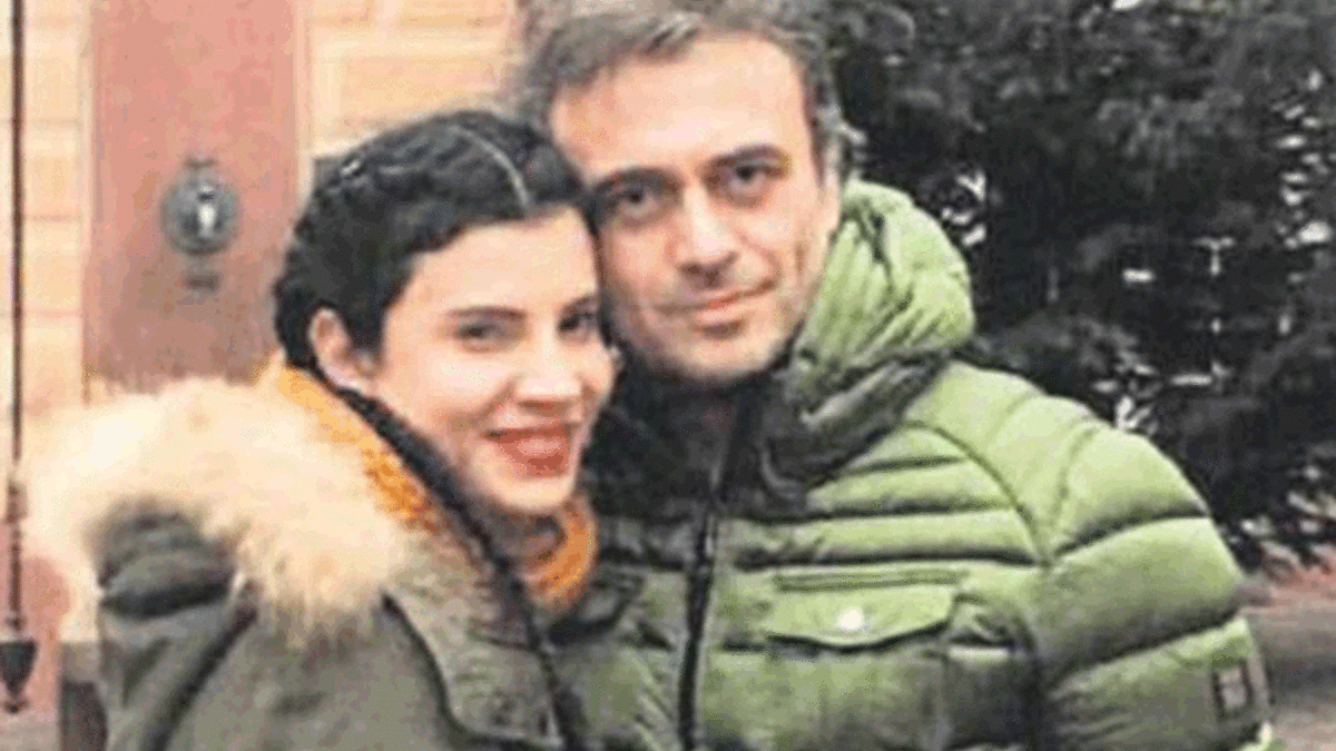 Kutsi ve Feyza Çıpa artık saklamıyor!