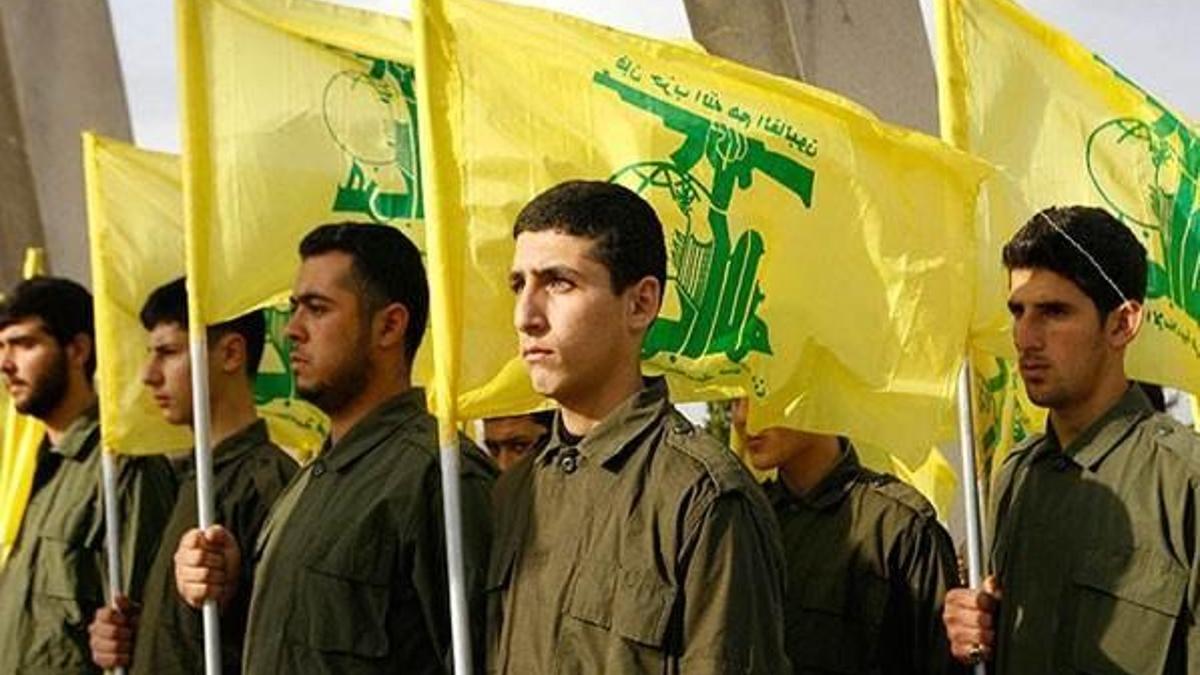 İran'ın Suriye'de ateşkese rağmen Hizbullah ısrarı
