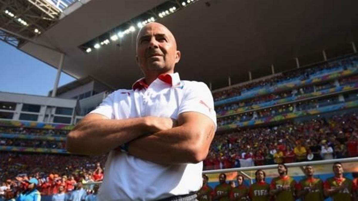 'Ödül sürekli Messi'ye verilmeli'